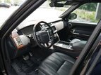 Thumbnail Photo 19 for 2017 Land Rover Range Rover Autobiography